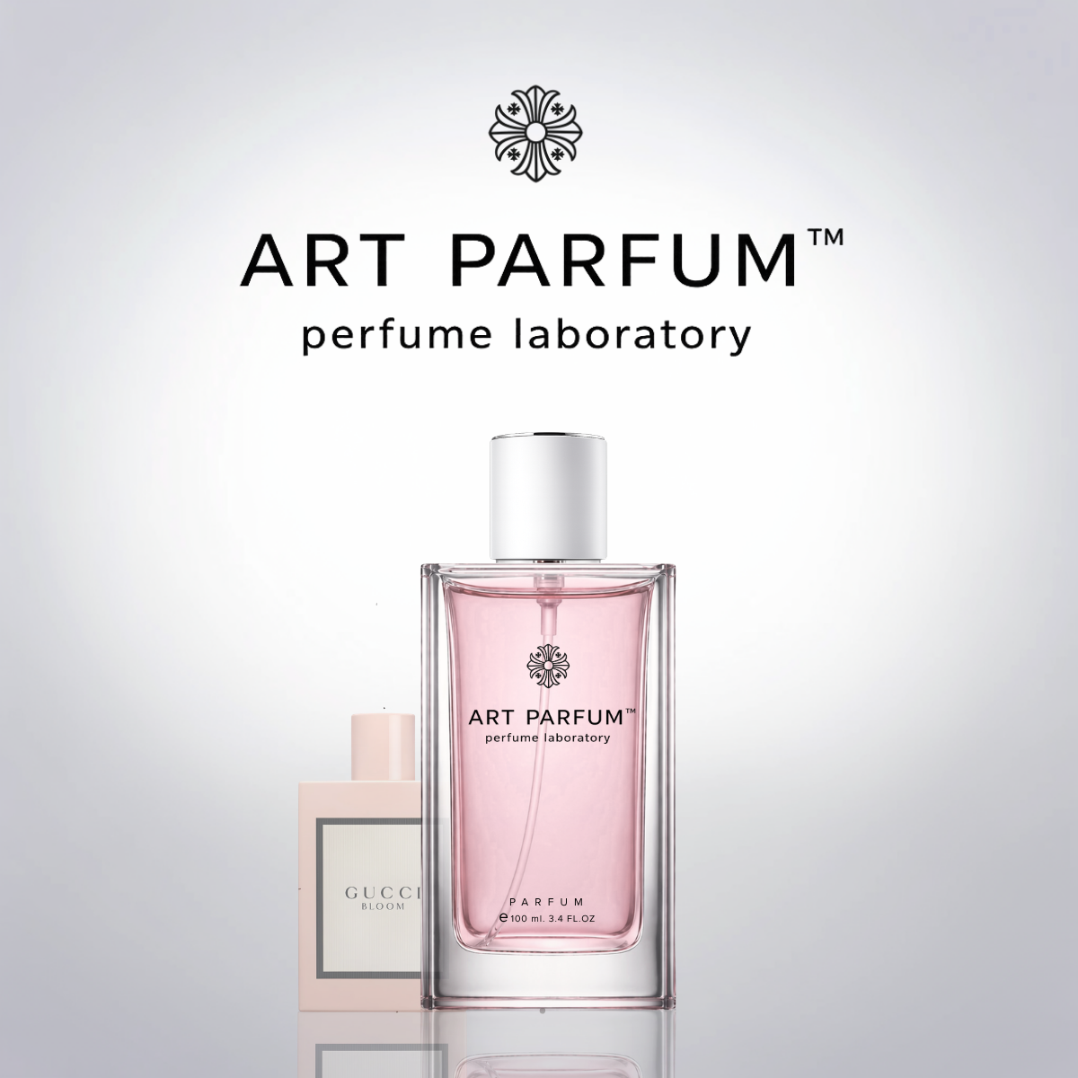 Парфуми Gucci Bloom 100ml  - для жінок