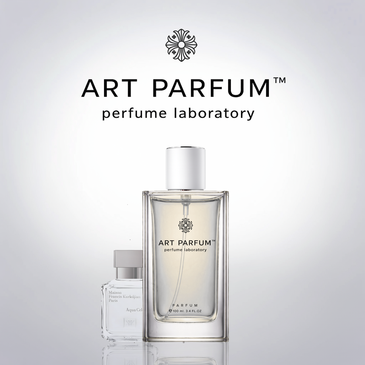 Парфуми Maison Francis Kurkdjian Aqua Celestia 100ml  - для жінок та чоловіків (унісекс)