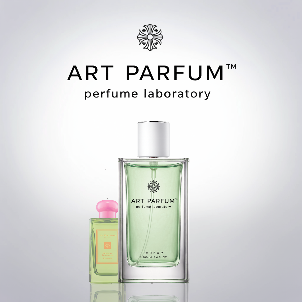 Парфуми Jo Malone Tropical Cherimoya Cologne 100ml  - для жінок та чоловіків (унісекс)