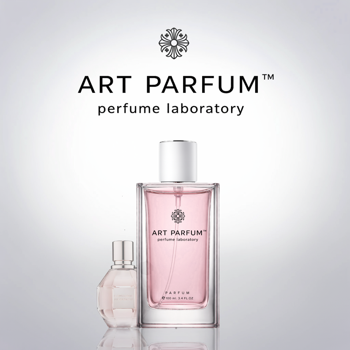 Парфуми Viktor & Rolf Flowerbomb 100ml  - для жінок