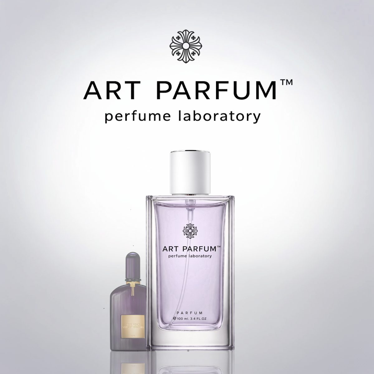 Парфуми Tom Ford Velvet Orchid 100ml  - для жінок