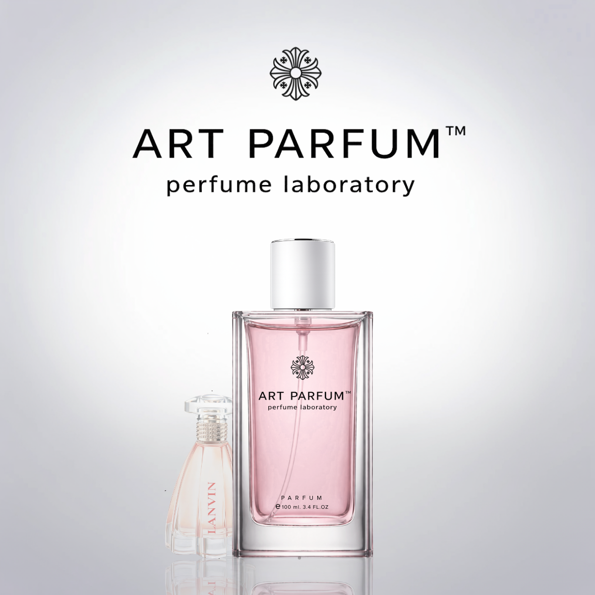 Парфуми Lanvin Modern Princess 100ml  - для жінок