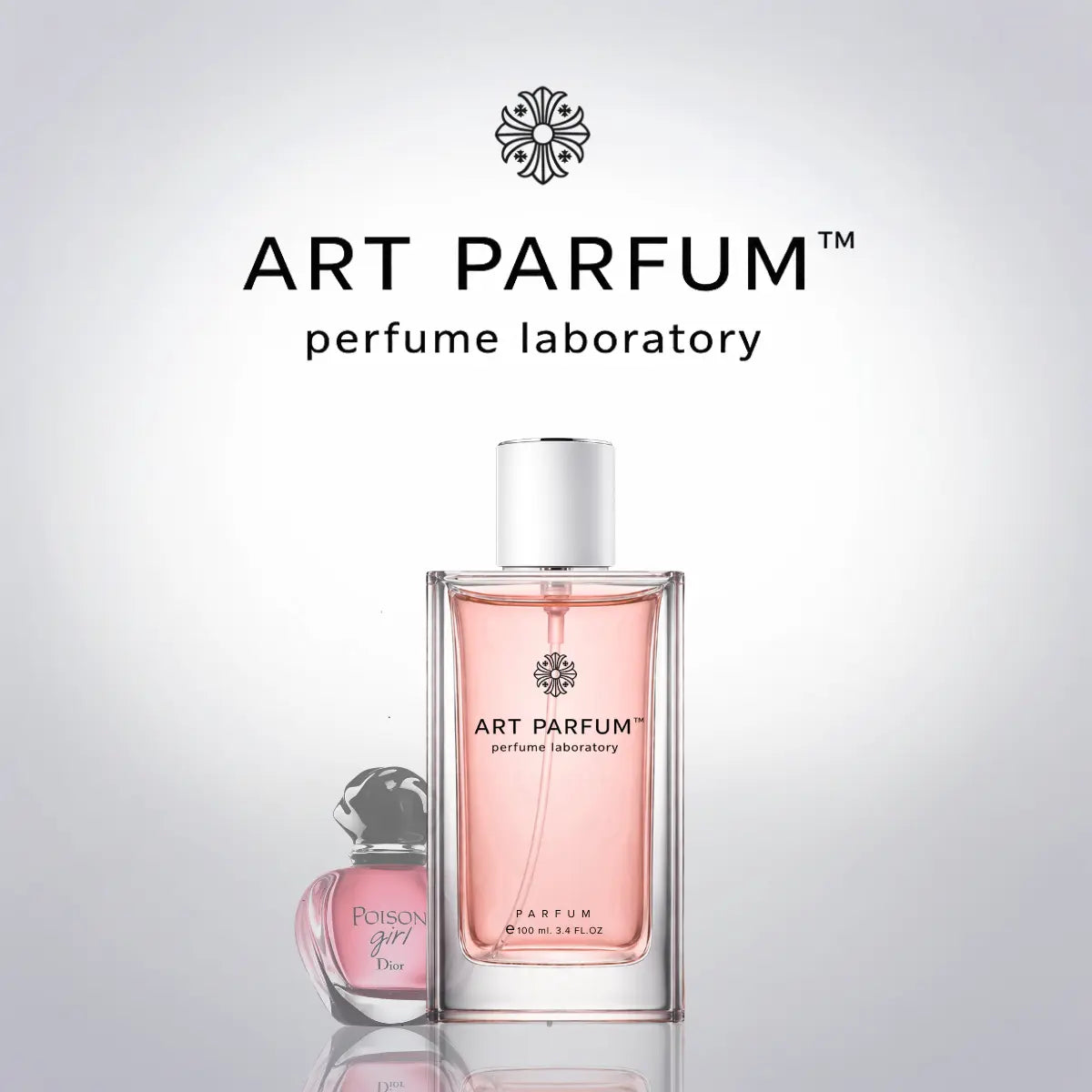 Парфуми Dior Poison Girl 100ml  - для жінок
