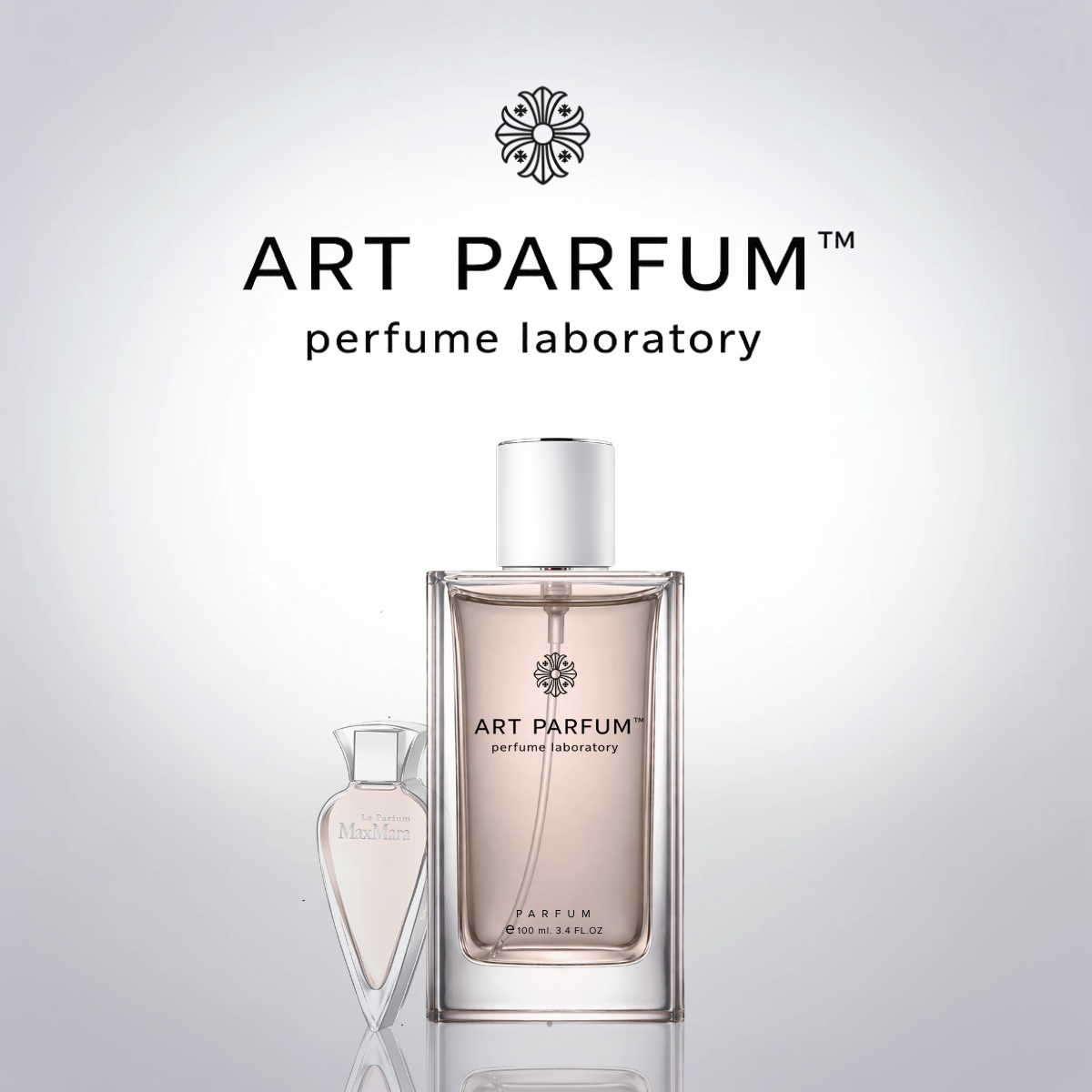 Парфуми Max Mara Max Mara Le Parfum 100ml  - для жінок