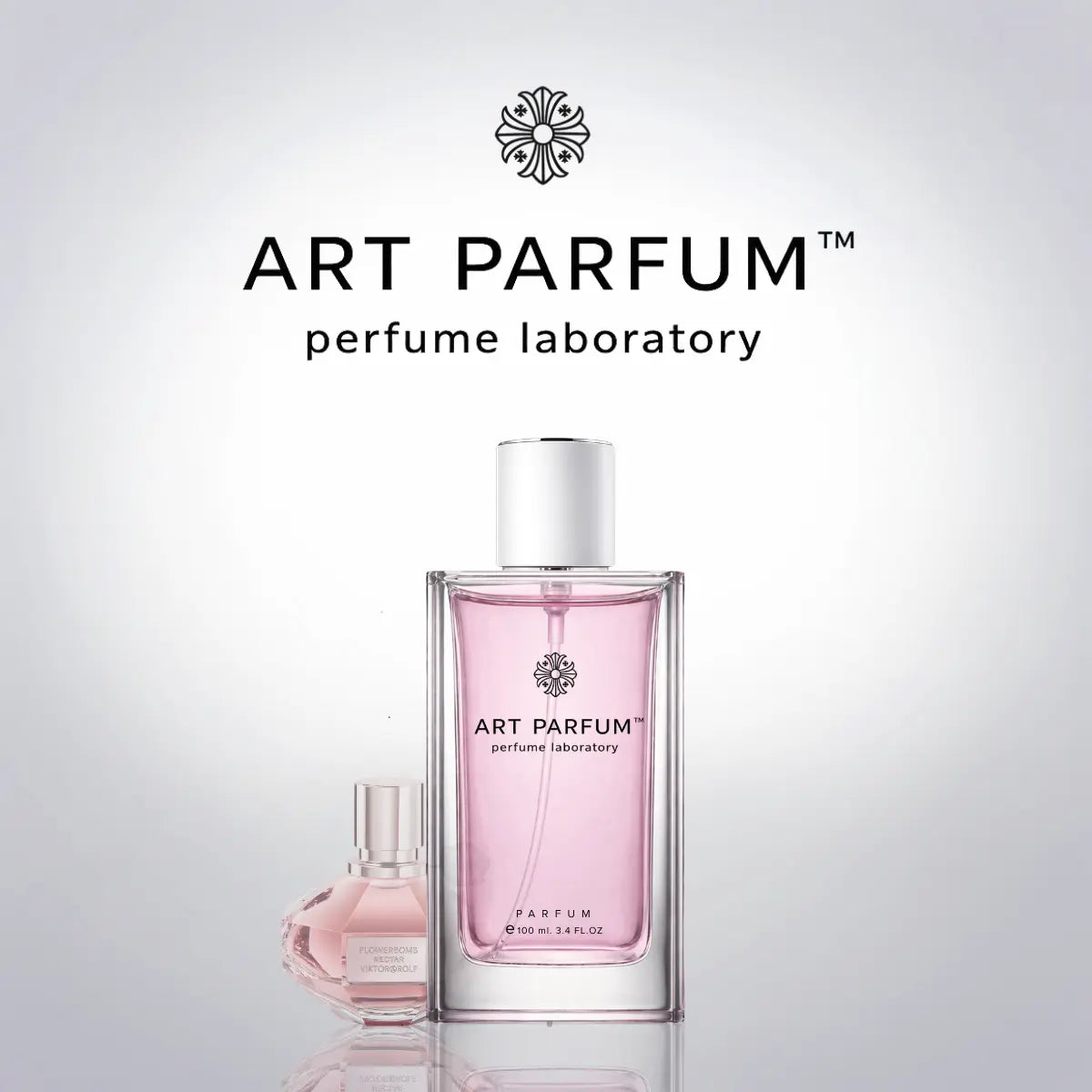 Парфуми Viktor & Rolf Flowerbomb Nectar 100ml  - для жінок