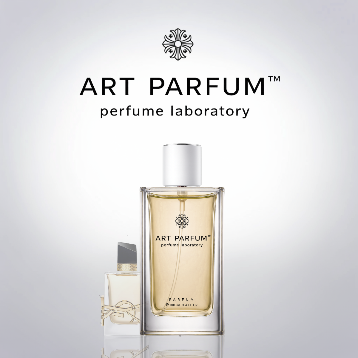 Парфуми Yves Saint Laurent Libre 100ml  - для жінок