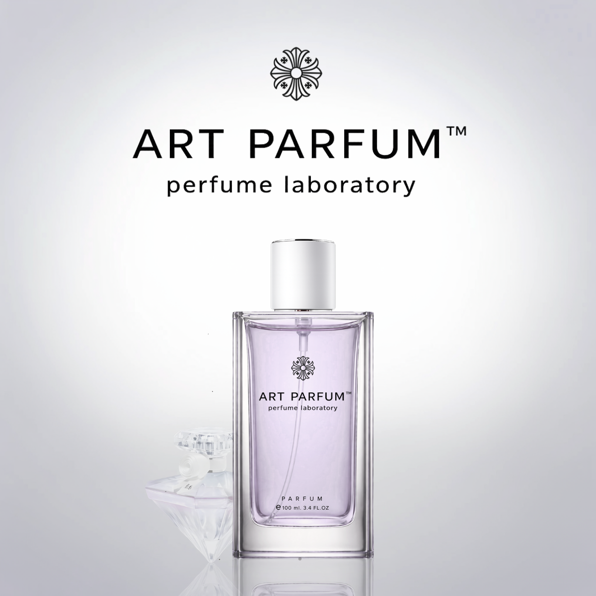 Парфуми Lancôme La Nuit Trésor Musc Diamant 100ml  - для жінок
