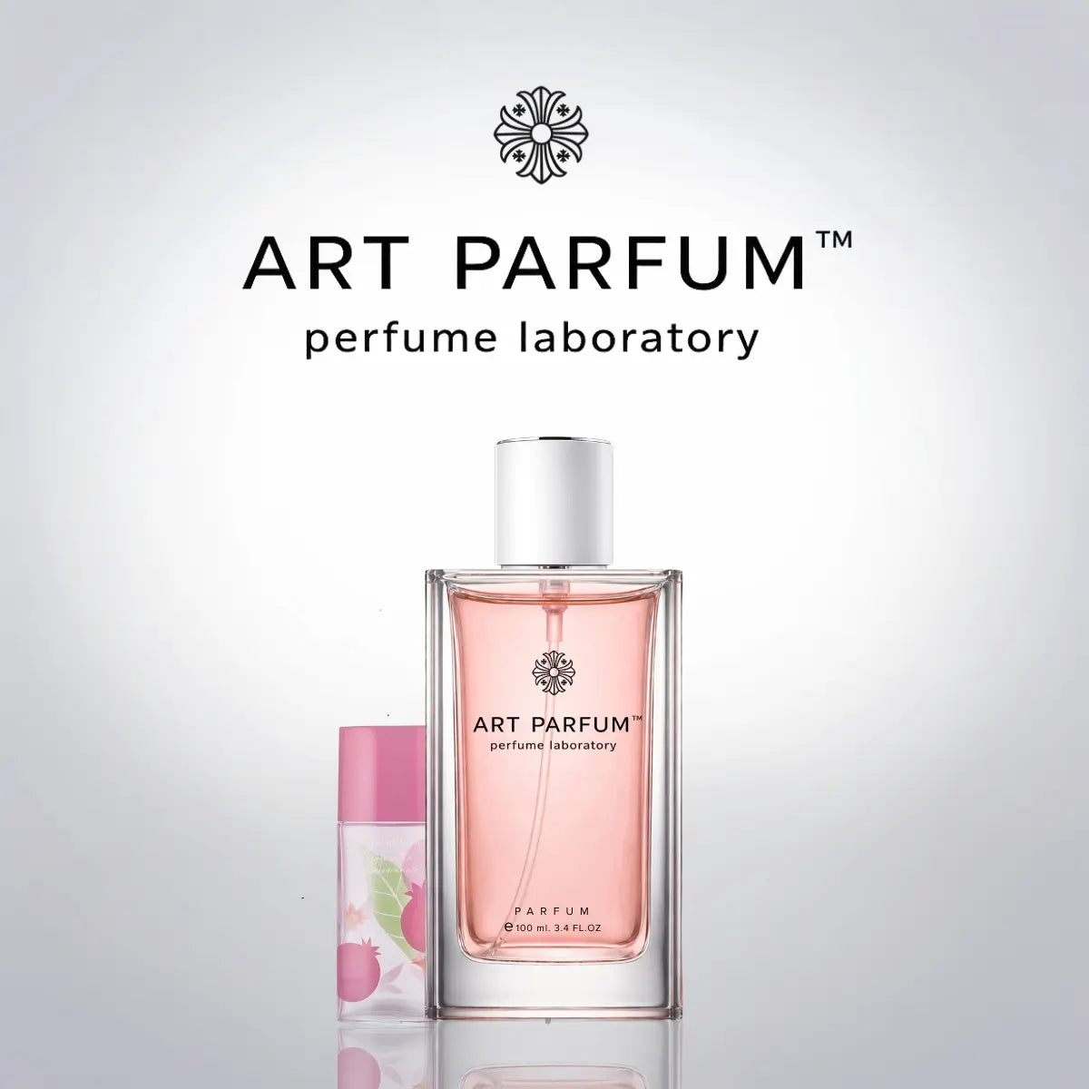 Парфуми Elizabeth Arden Green Tea Pomegranate 100ml  - для жінок
