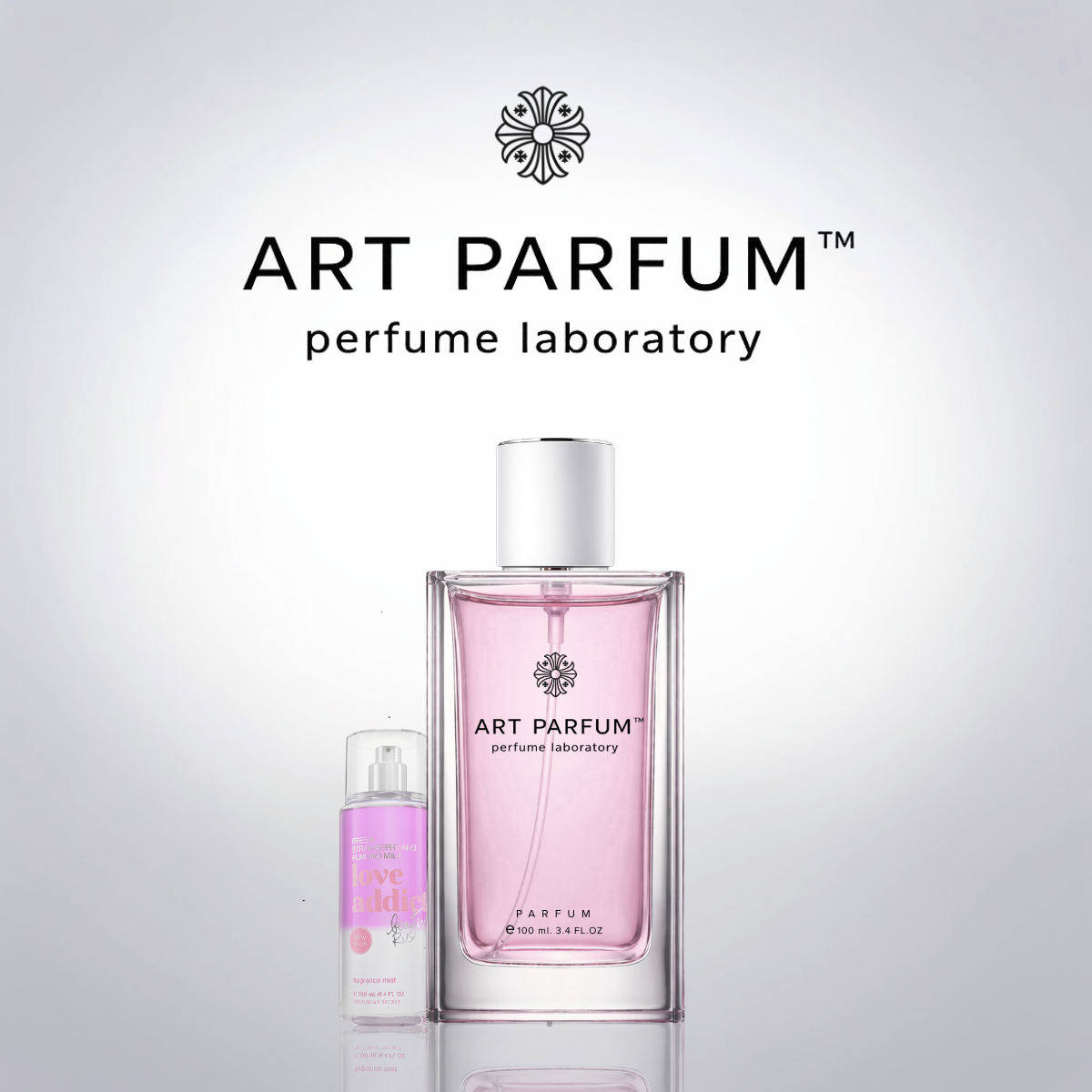 Парфуми Victoria’s Secret Love Addict 100ml  - для жінок