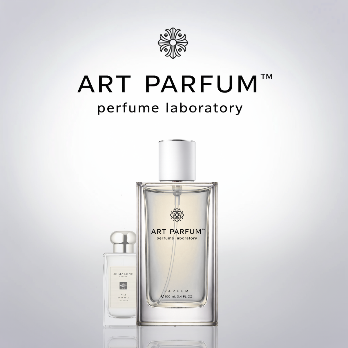 Парфуми Jo Malone Wild Bluebell 100ml  - для жінок