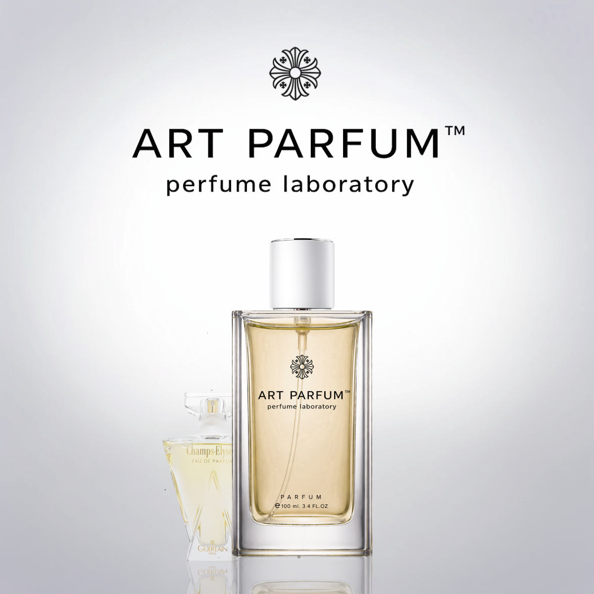 Парфуми Guerlain Champs-Élysées 100ml  - для жінок
