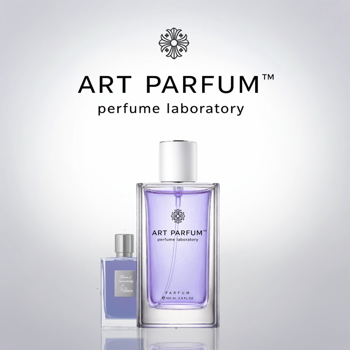 Парфуми Kilian Flower of Immortality 100ml  - для жінок та чоловіків (унісекс)