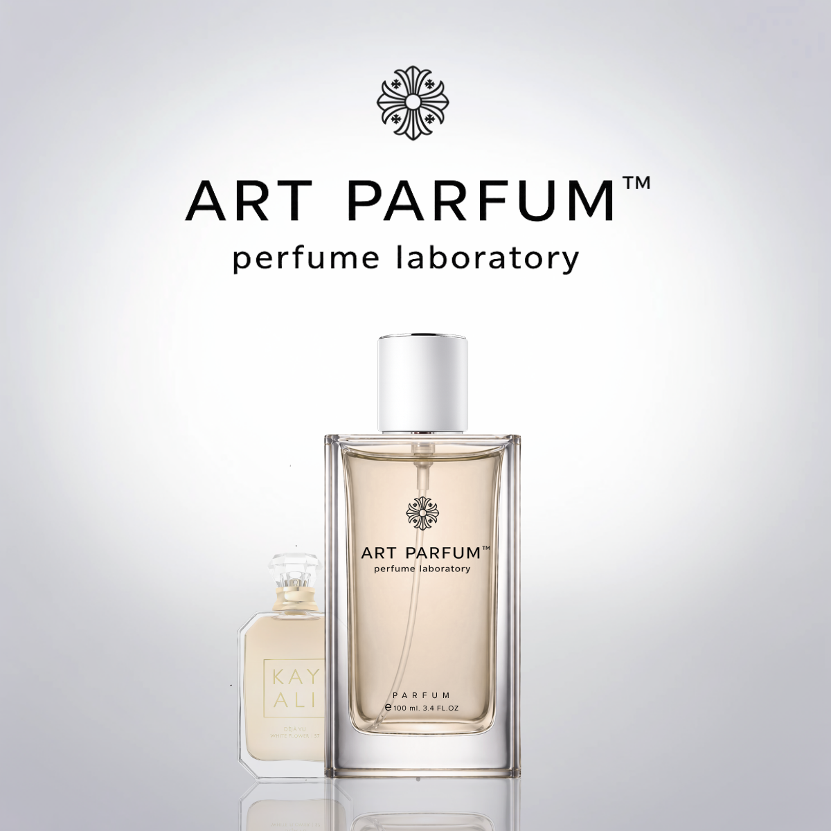 Парфуми Kayali Déjà Vu White Flower 57 100ml  - для жінок