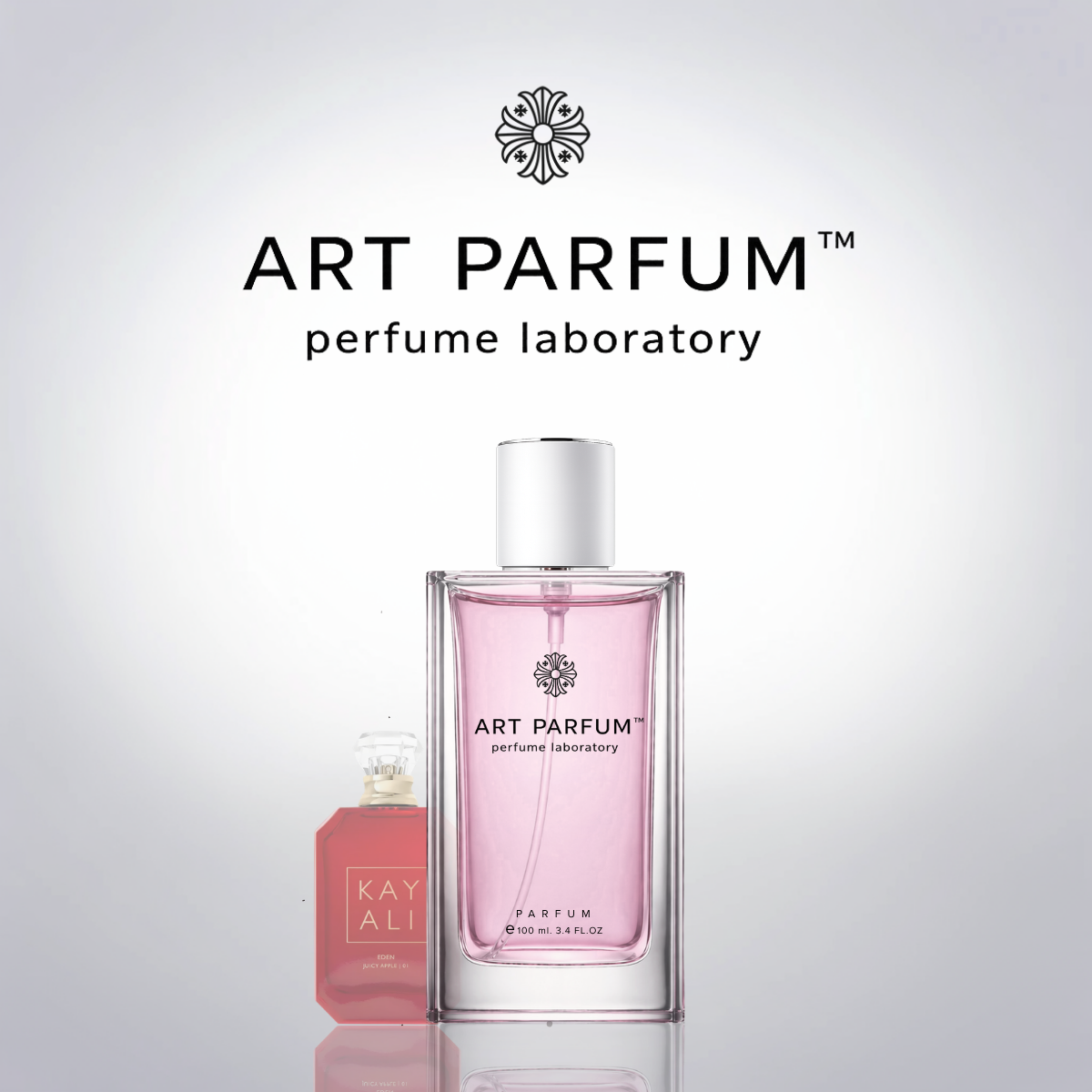 Парфуми Kayali Eden Juicy Apple 01 100ml  - для жінок