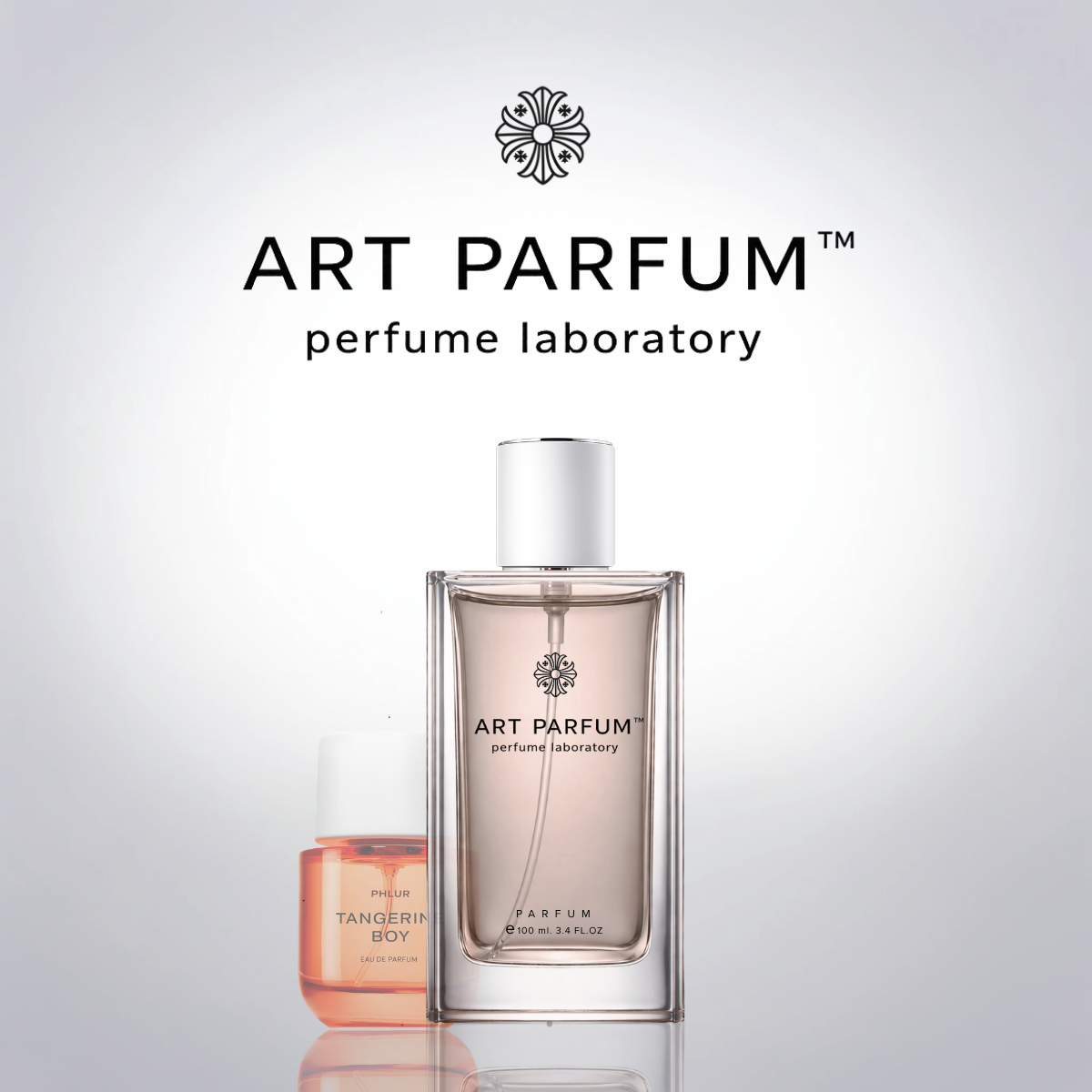 Парфуми Phlur Tangerine Boy 100ml  - для жінок та чоловіків (унісекс)