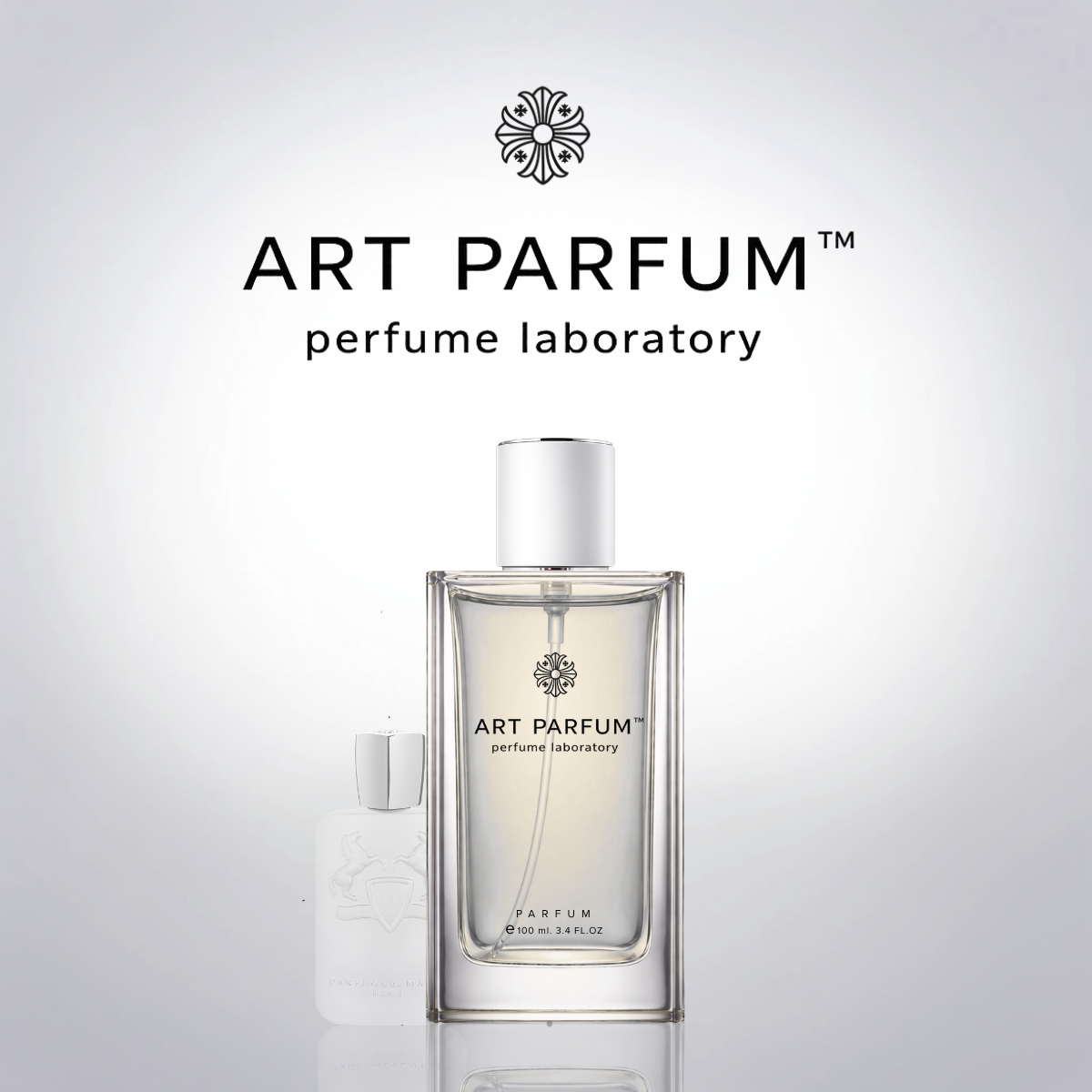 Парфуми Parfums de Marly Galloway 100ml  - для жінок та чоловіків (унісекс)