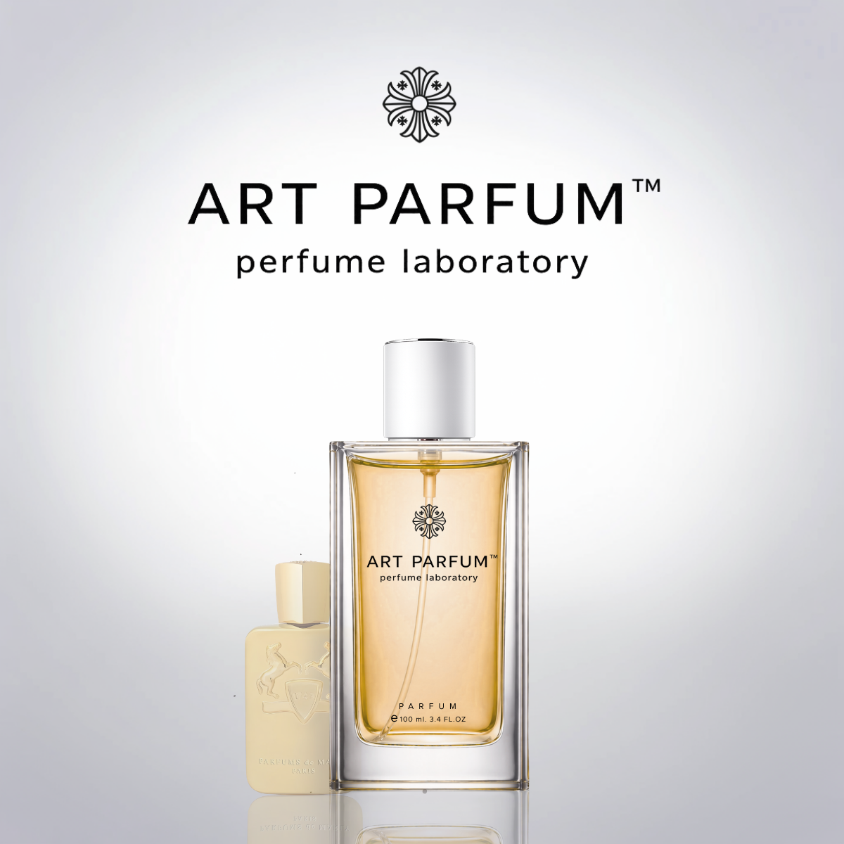 Парфуми Parfums de Marly Godolphin 100ml  - для чоловіків