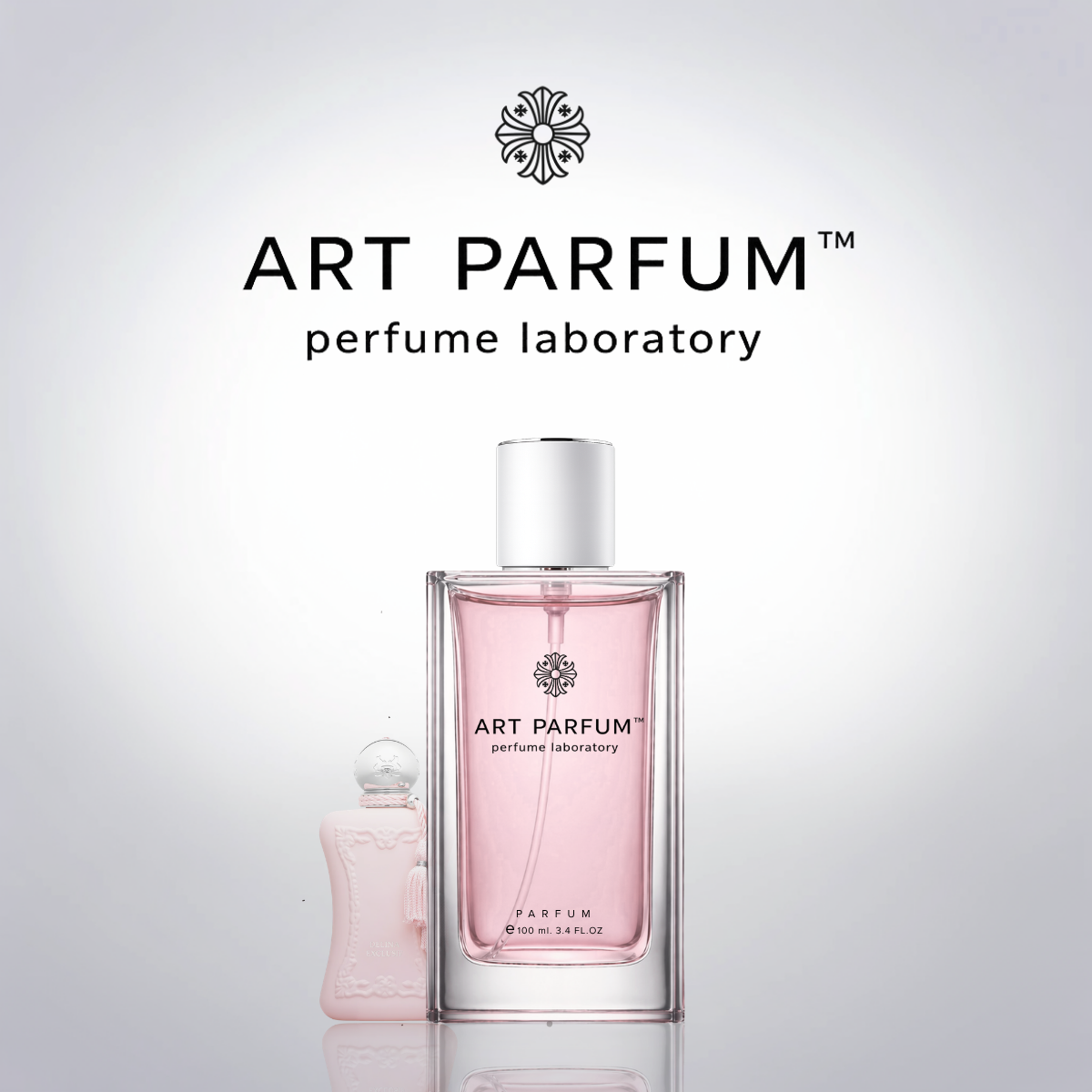 Парфуми Parfums de Marly Delina Exclusif 100ml  - для жінок