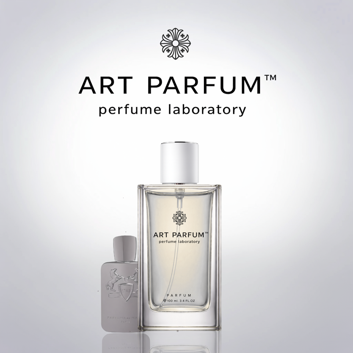Парфуми Parfums de Marly Herod 100ml  - для жінок та чоловіків (унісекс)