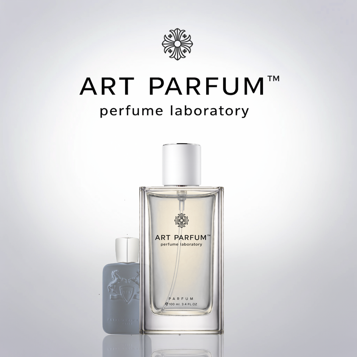 Парфуми Parfums de Marly Layton 100ml  - для жінок та чоловіків (унісекс)