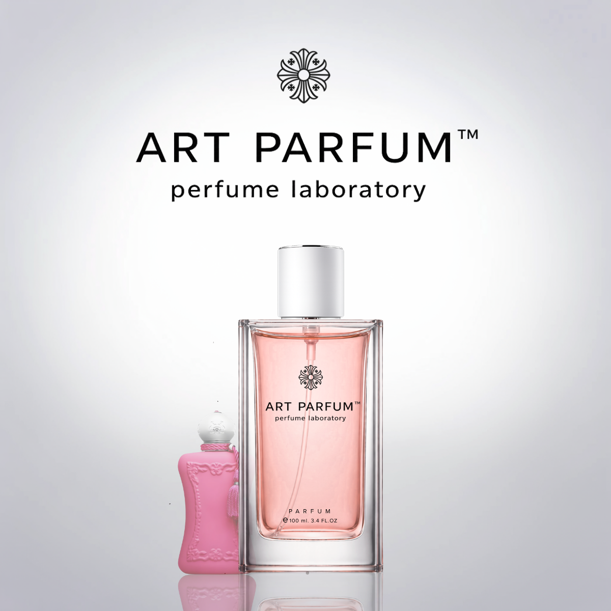Парфуми Parfums de Marly Oriana 100ml  - для жінок