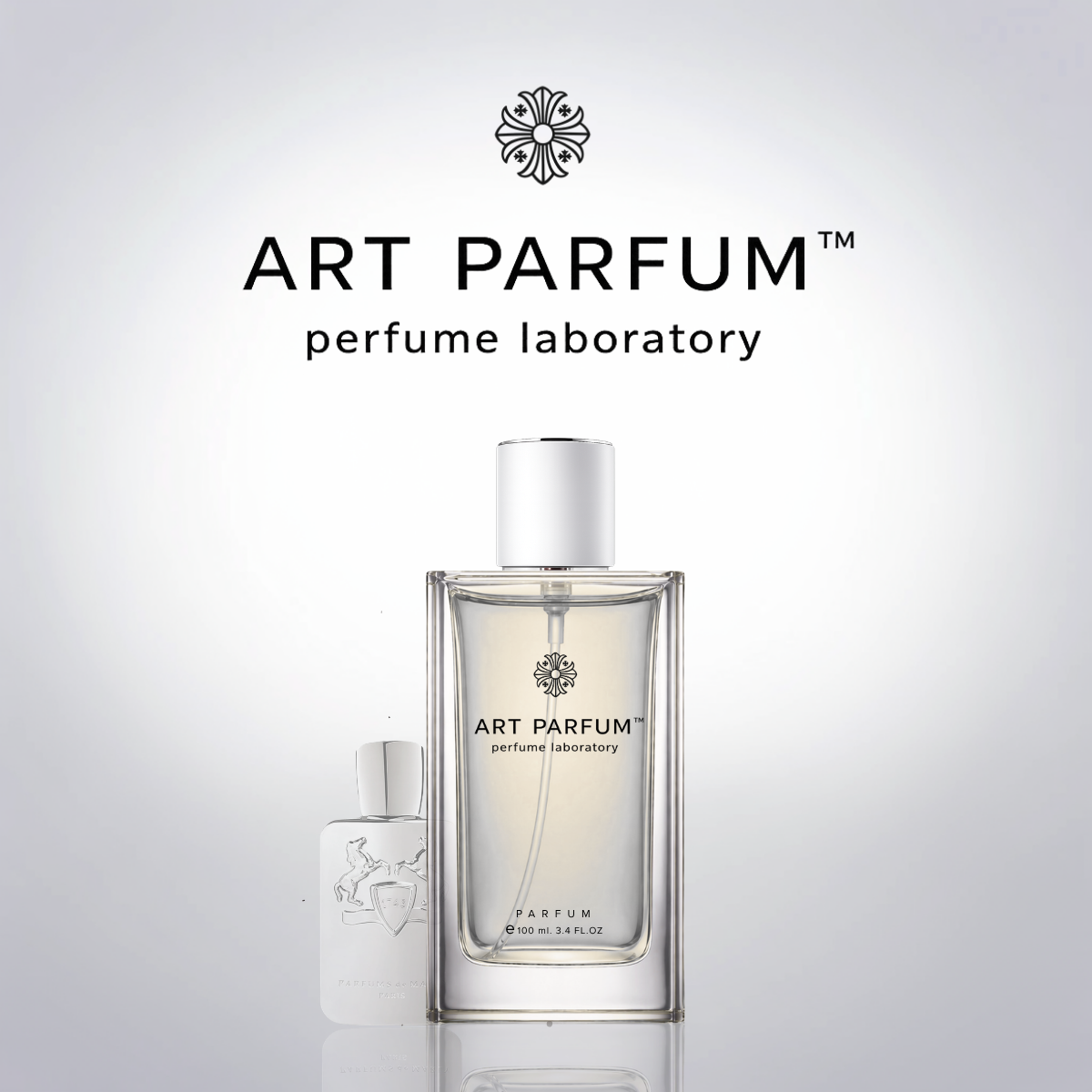 Парфуми Parfums de Marly Pegasus 100ml  - для жінок та чоловіків (унісекс)