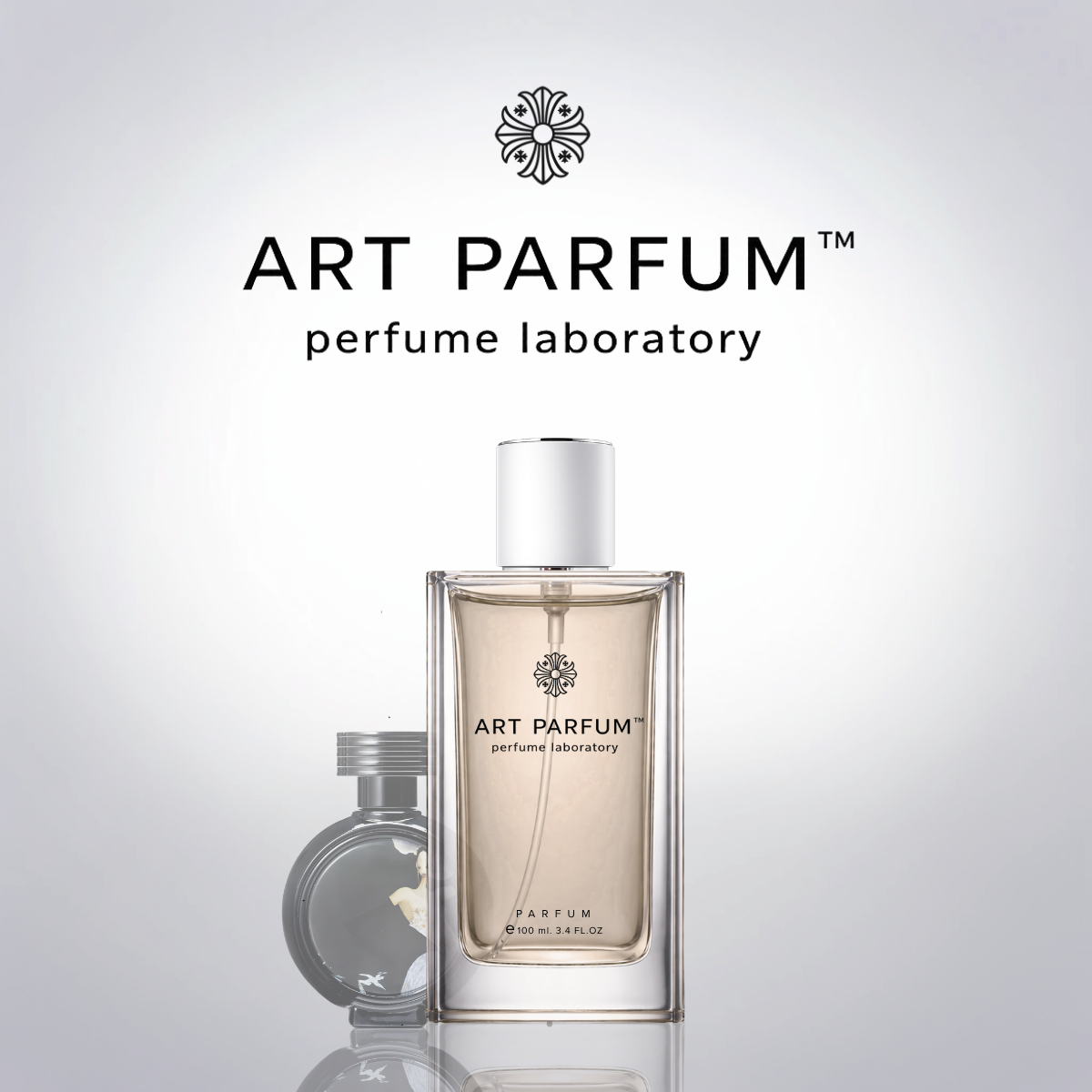 Парфуми HFC Fragrance Company Devil’s Intrigue Haute 100ml  - для жінок