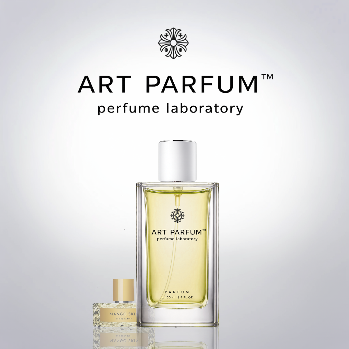 Парфуми Vilhelm Parfumerie Mango Skin 100ml  - для жінок та чоловіків (унісекс)