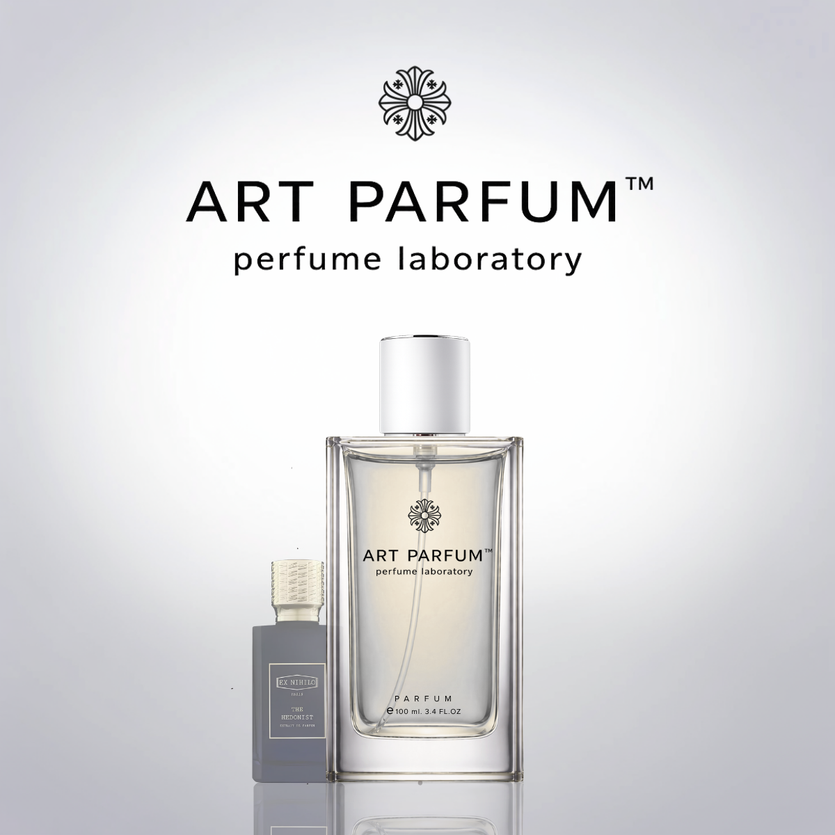 Парфуми Ex Nihilo The Hedonist Extrait de Parfum 100ml  - для жінок та чоловіків (унісекс)