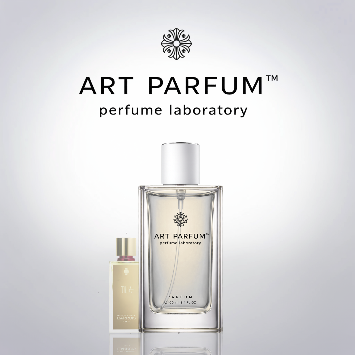Парфуми Marc-Antoine Barrois Tilia 100ml  - для жінок та чоловіків (унісекс)