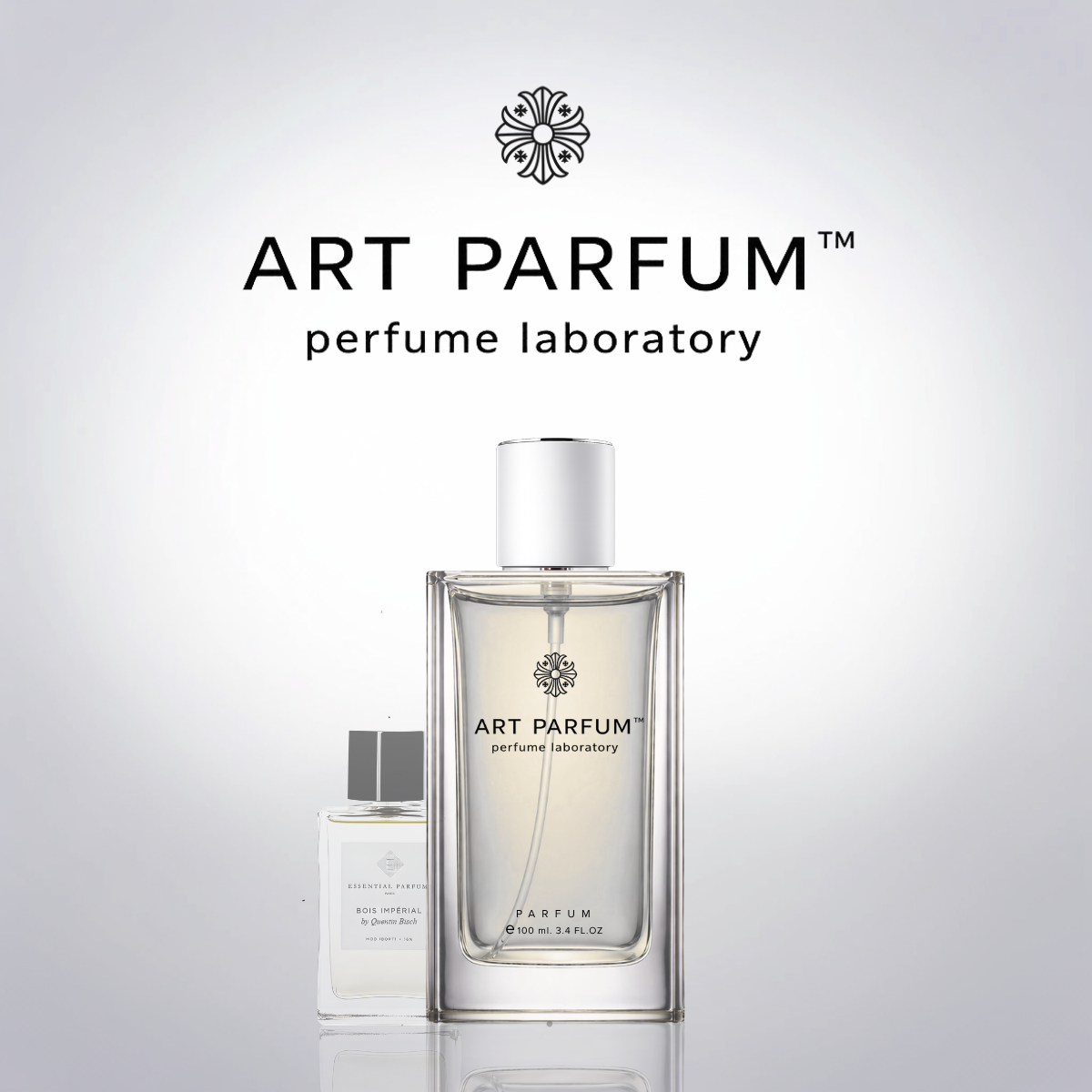 Парфуми Essential Parfums Bois Impérial 100ml  - для жінок та чоловіків (унісекс)