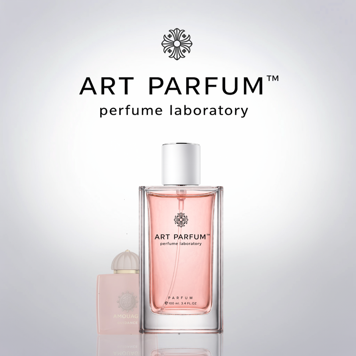 Парфуми Amouage Guidance 100ml  - для жінок та чоловіків (унісекс)