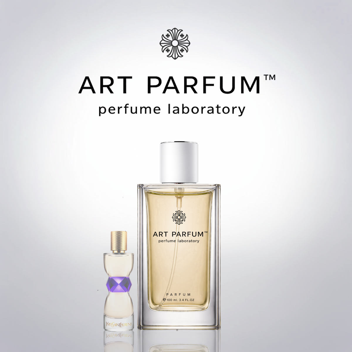 Парфуми Yves Saint Laurent Manifesto 100ml  - для жінок