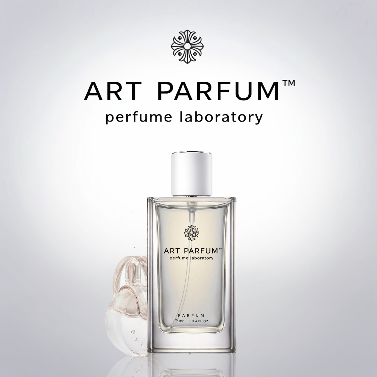 Парфуми Bvlgari Omnia Crystalline 100ml  - для жінок
