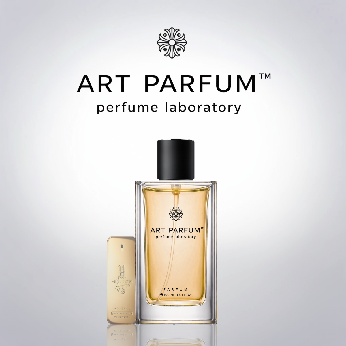 Парфуми Paco Rabanne 1 Million 100ml  - для чоловіків
