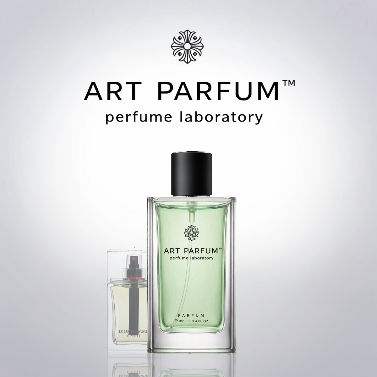 Парфуми Dior Dior Homme Sport 100ml  - для чоловіків