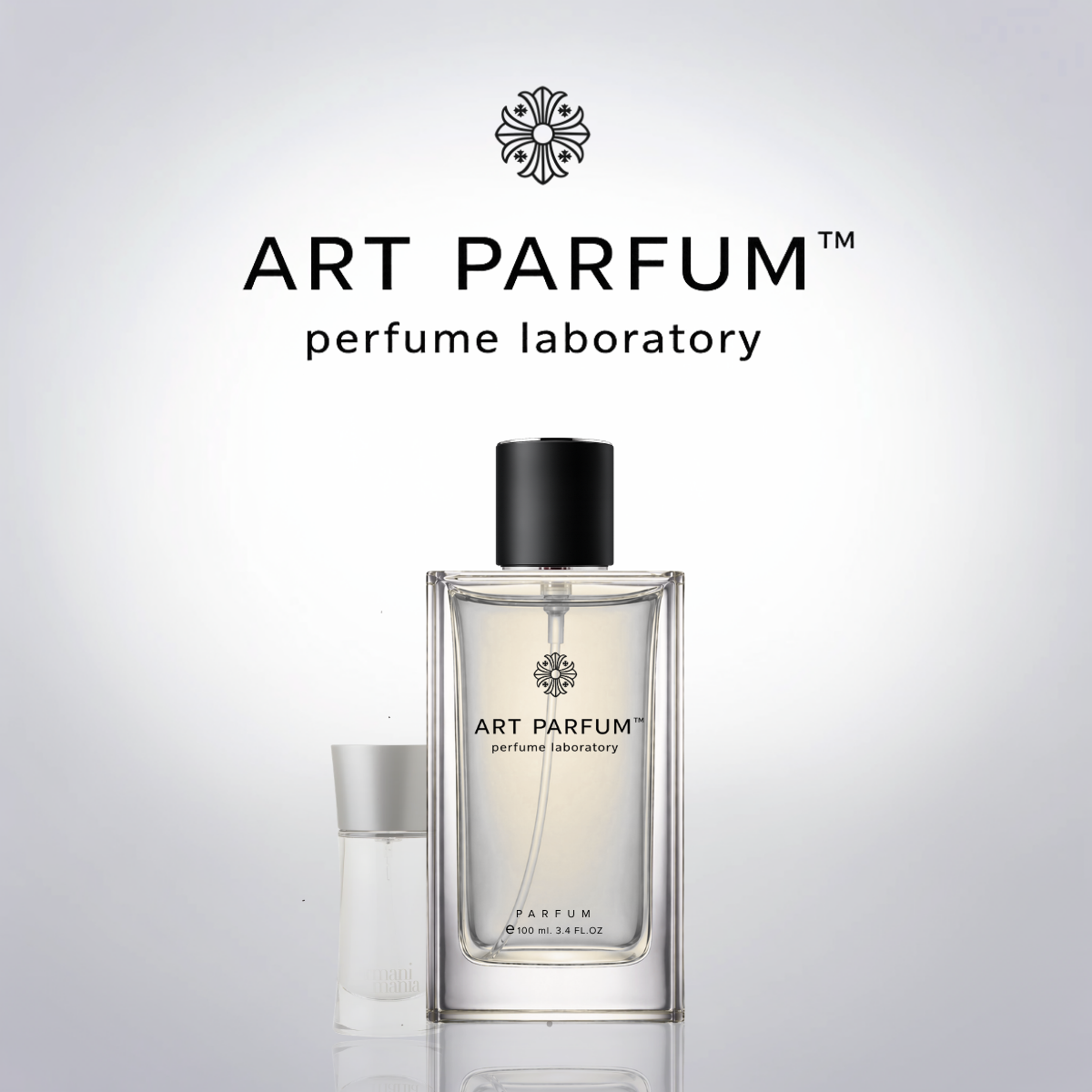 Парфуми Giorgio Armani Armani Mania 100ml  - для чоловіків
