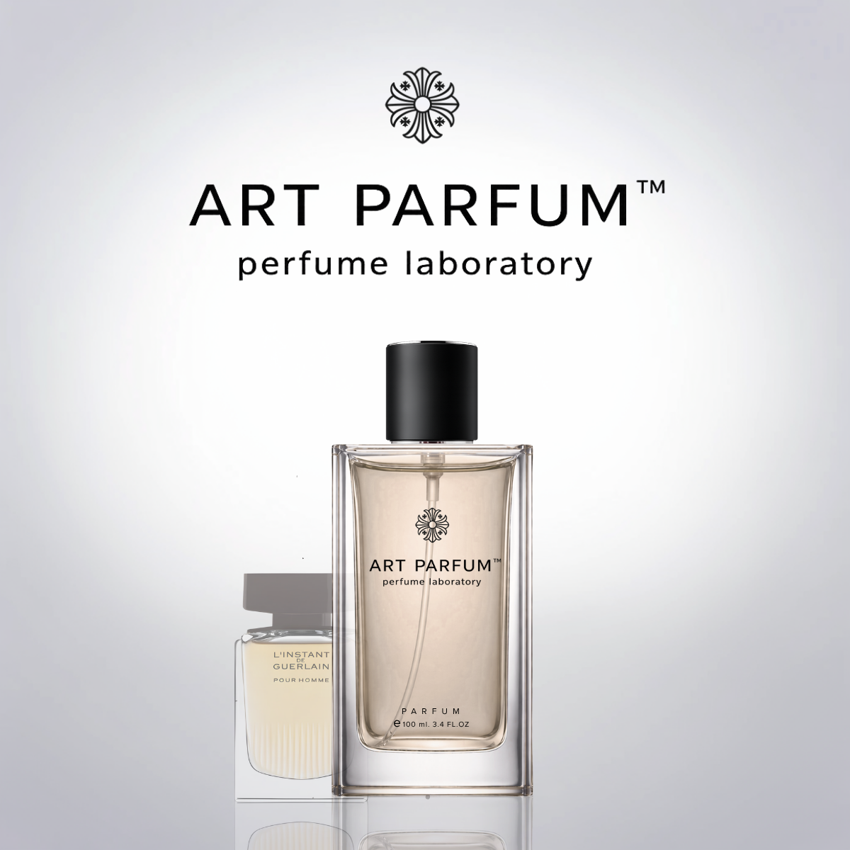 Парфуми Guerlain L’Instant De Pour Homme 100ml  - для чоловіків