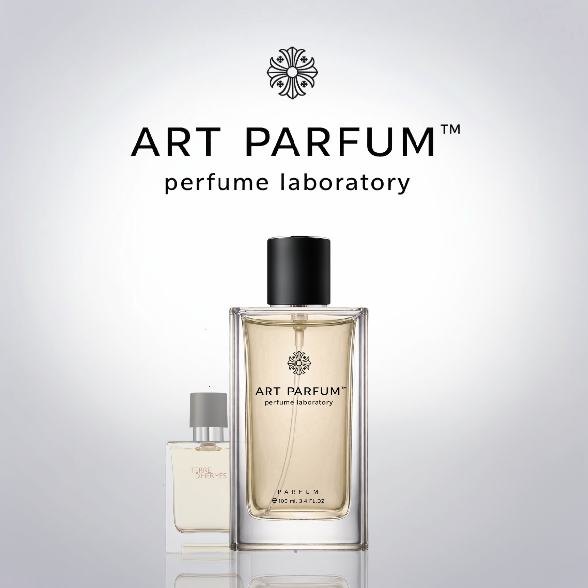 Парфуми Hermès Terre D’Hermès 100ml  - для чоловіків