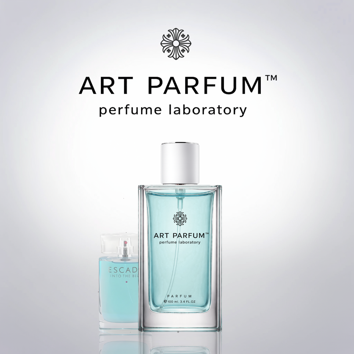 Парфуми Escada Into The Blue 100ml  - для жінок