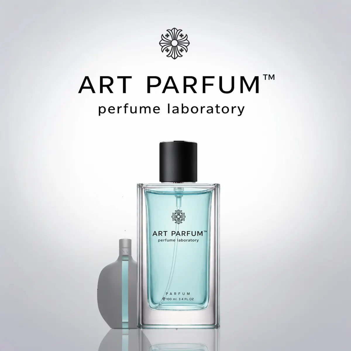 Парфуми Lanvin Avant Garde 100ml  - для чоловіків
