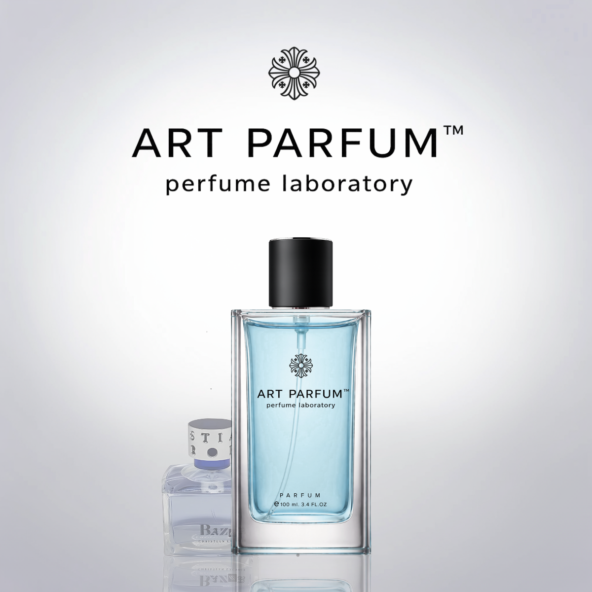 Парфуми Christian Lacroix Bazar Pour Homme 100ml  - для чоловіків