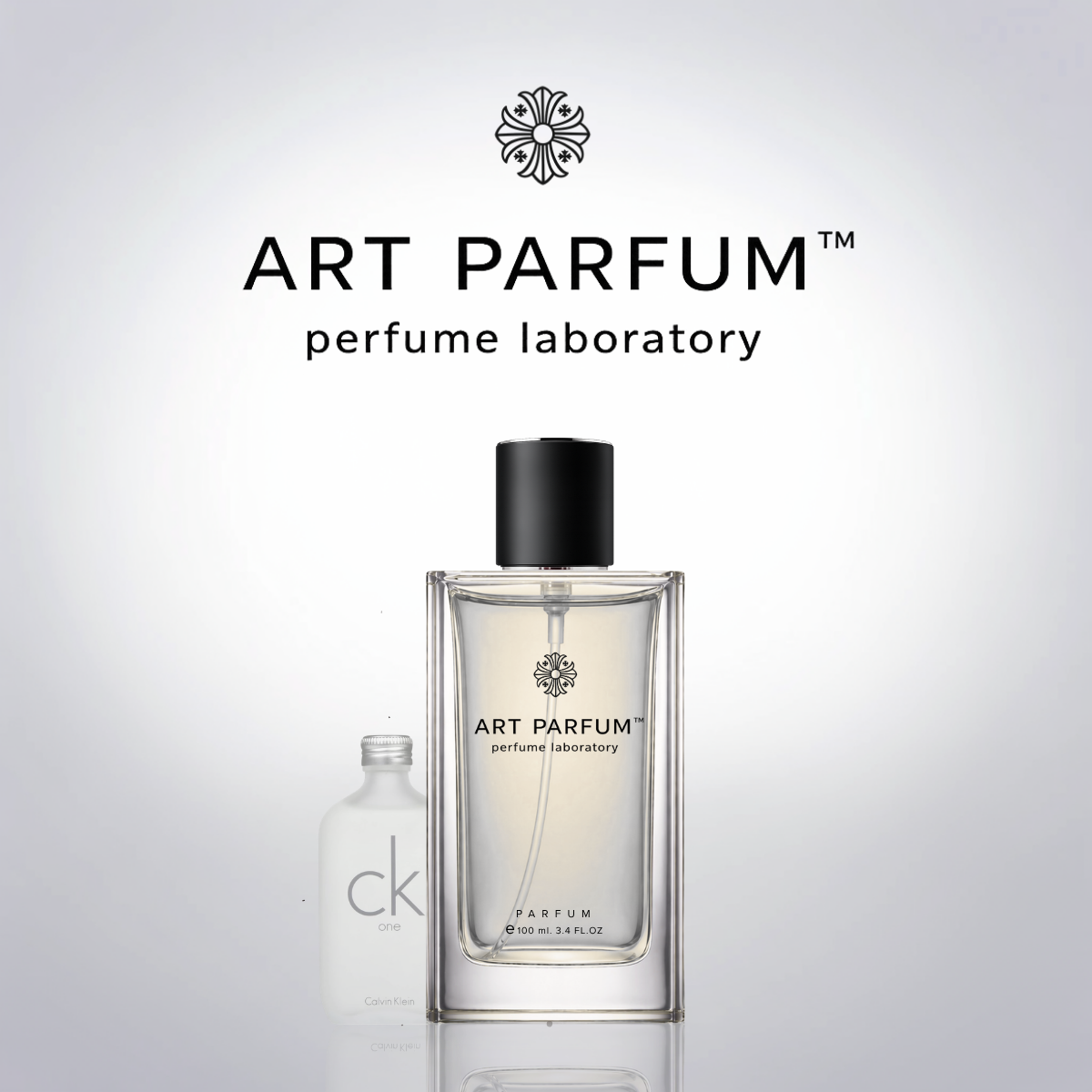 Парфуми Calvin Klein CK Men 100ml  - для чоловіків
