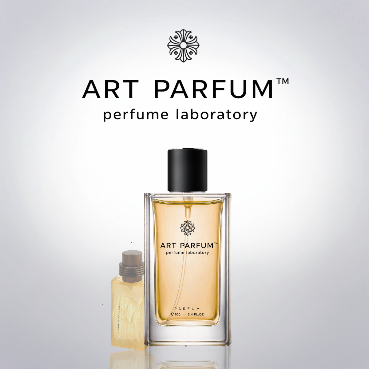 Парфуми Nino Cerruti 1881 Amber 100ml  - для чоловіків