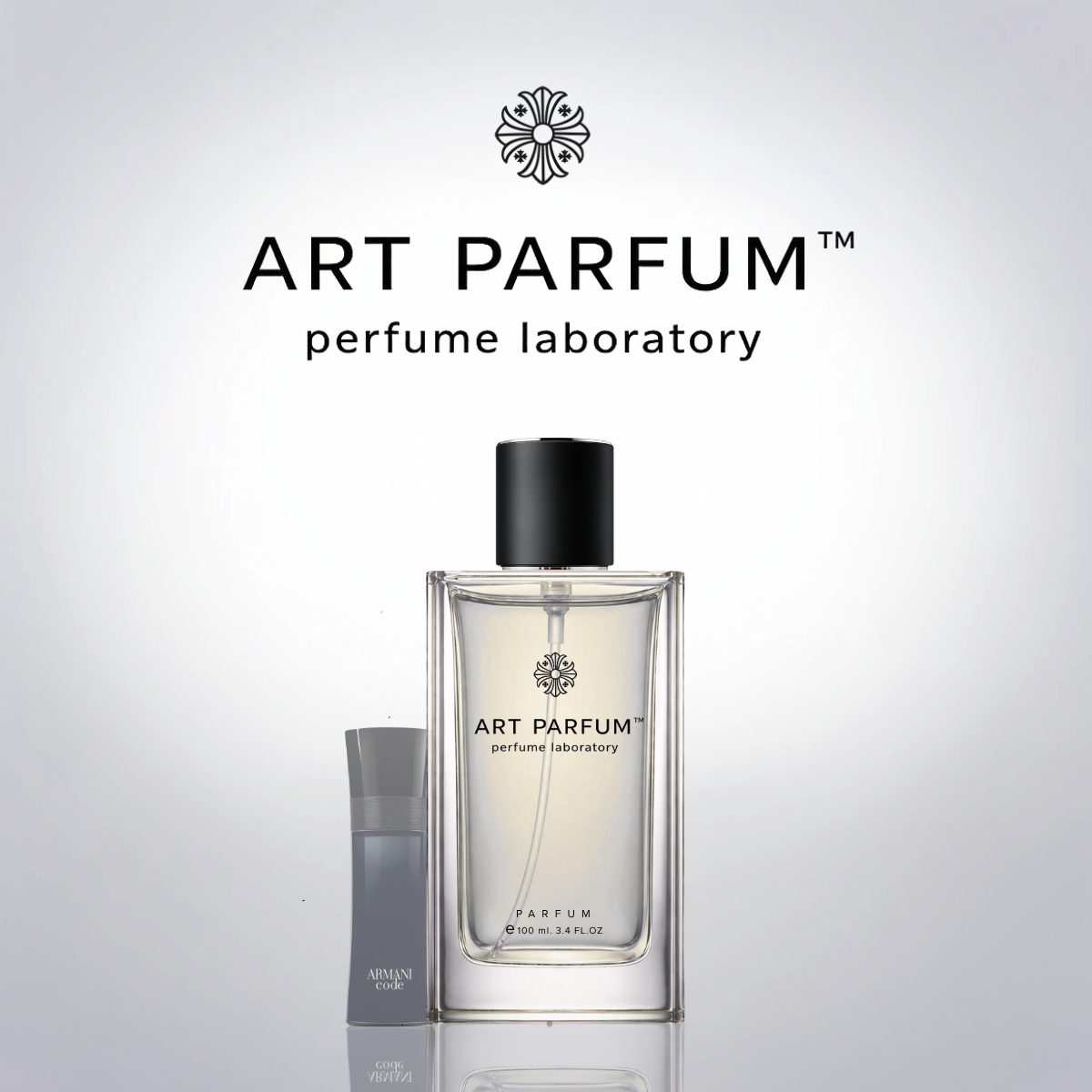 Парфуми Giorgio Armani Armani Code 100ml  - для чоловіків