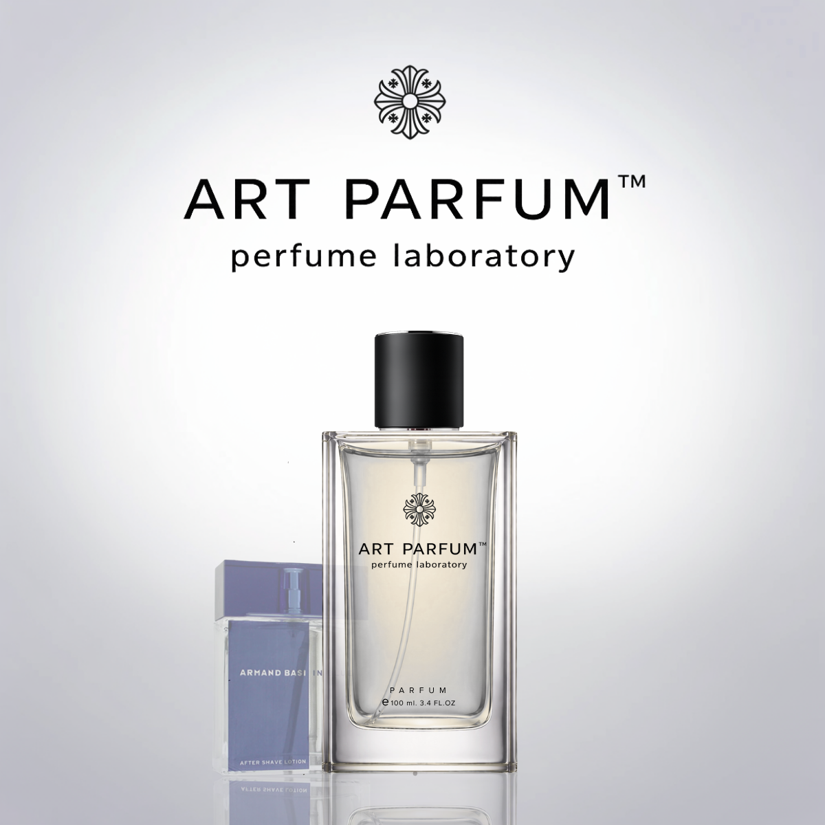 Парфуми Armand Basi In Blue 100ml  - для чоловіків