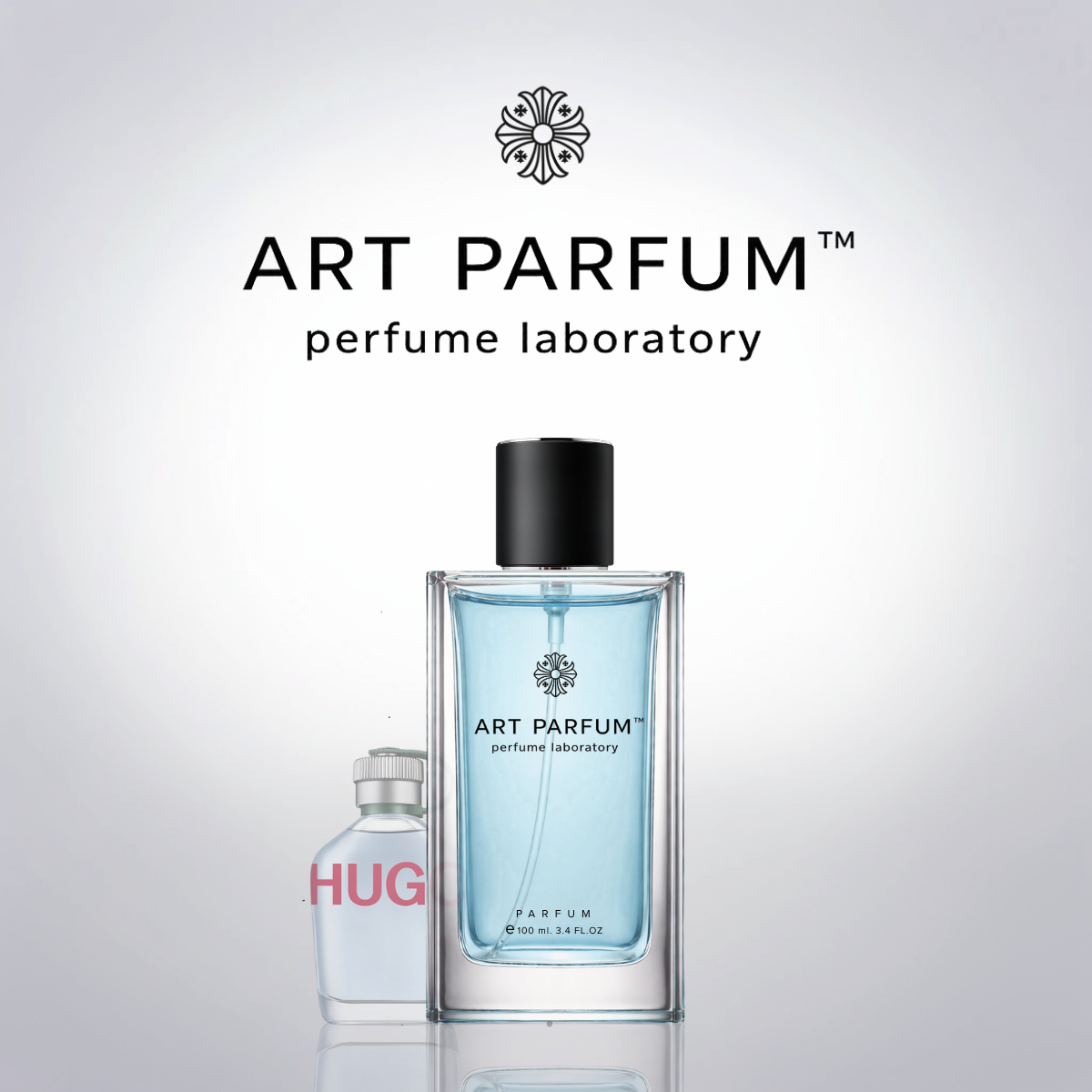 Парфуми Hugo Boss Hugo 100ml  - для чоловіків