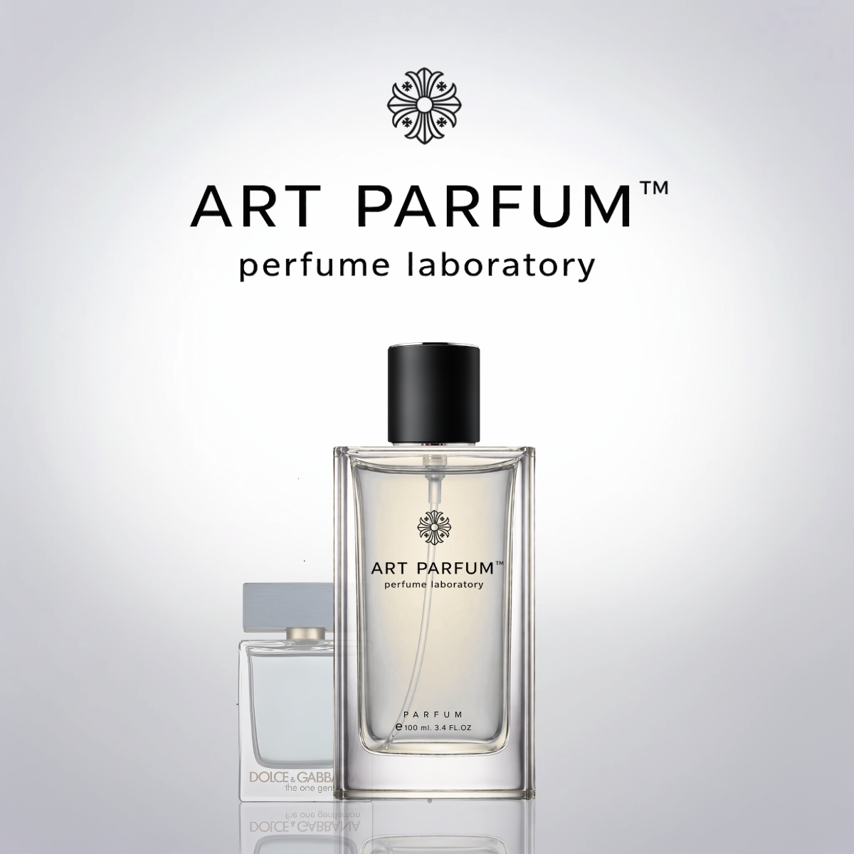 Парфуми Dolce & Gabbana The One Gentleman 100ml  - для чоловіків