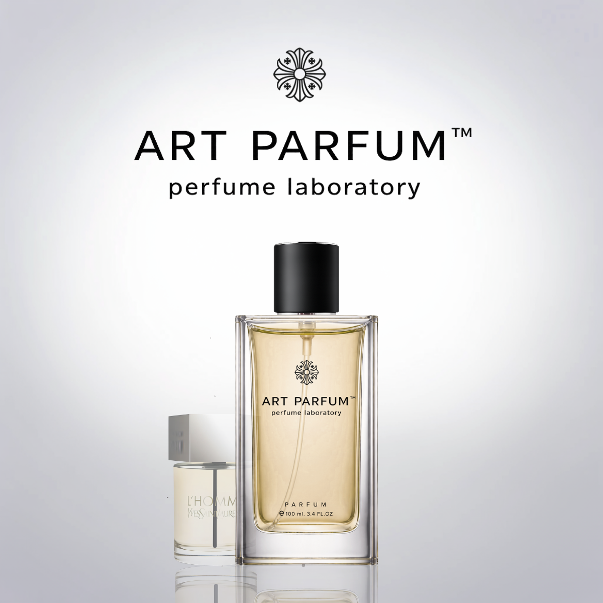 Парфуми Yves Saint Laurent L’Homme 100ml  - для чоловіків