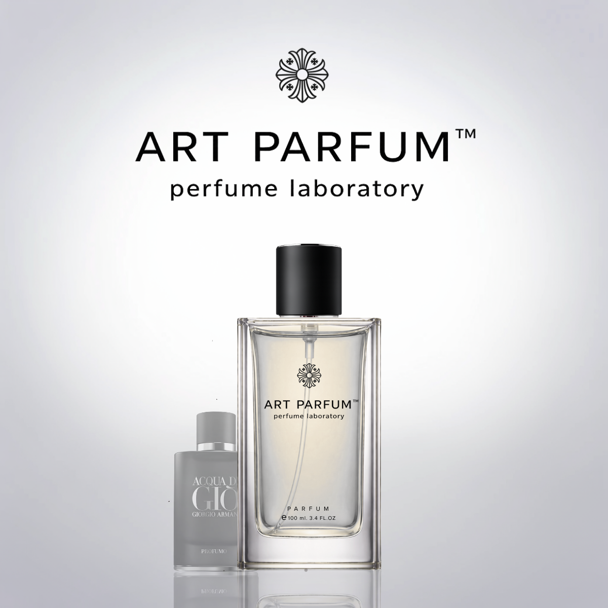 Парфуми Giorgio Armani Acqua Di Gio Profumo 100ml  - для чоловіків